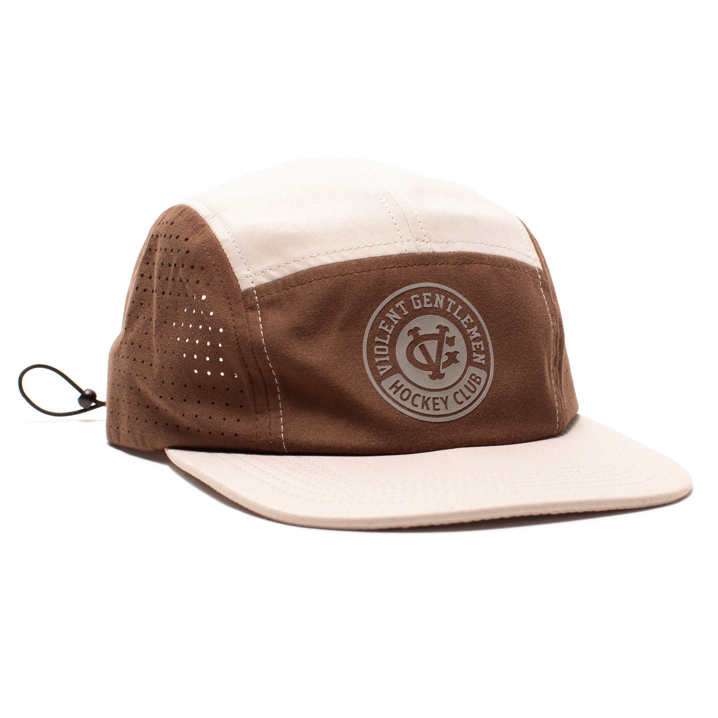 Duffy UPF 5-Panel Hat | Violent Gentlemen