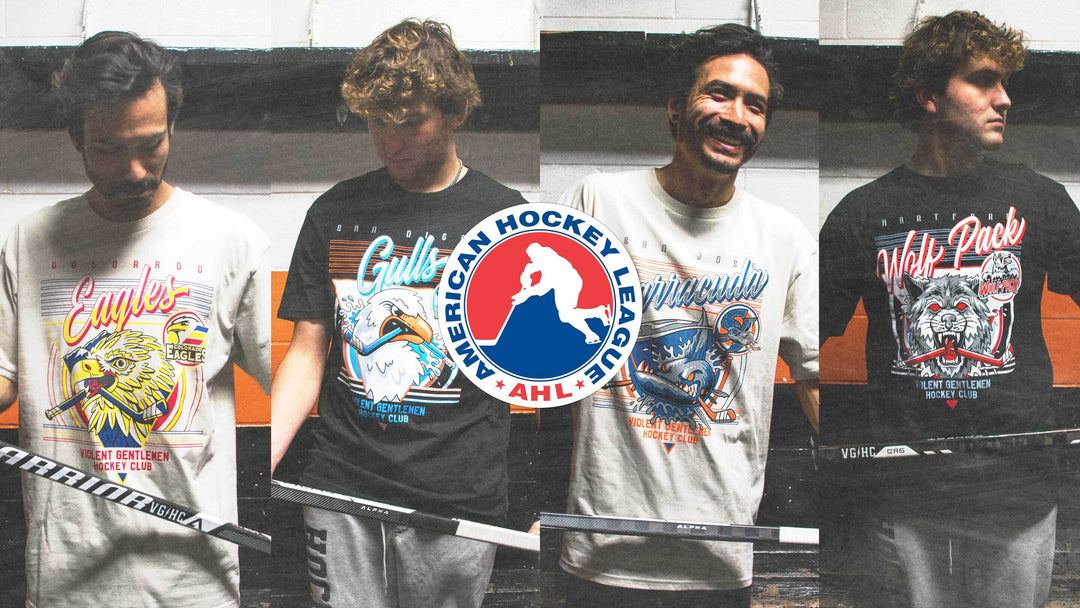AHL SHOW – 2026