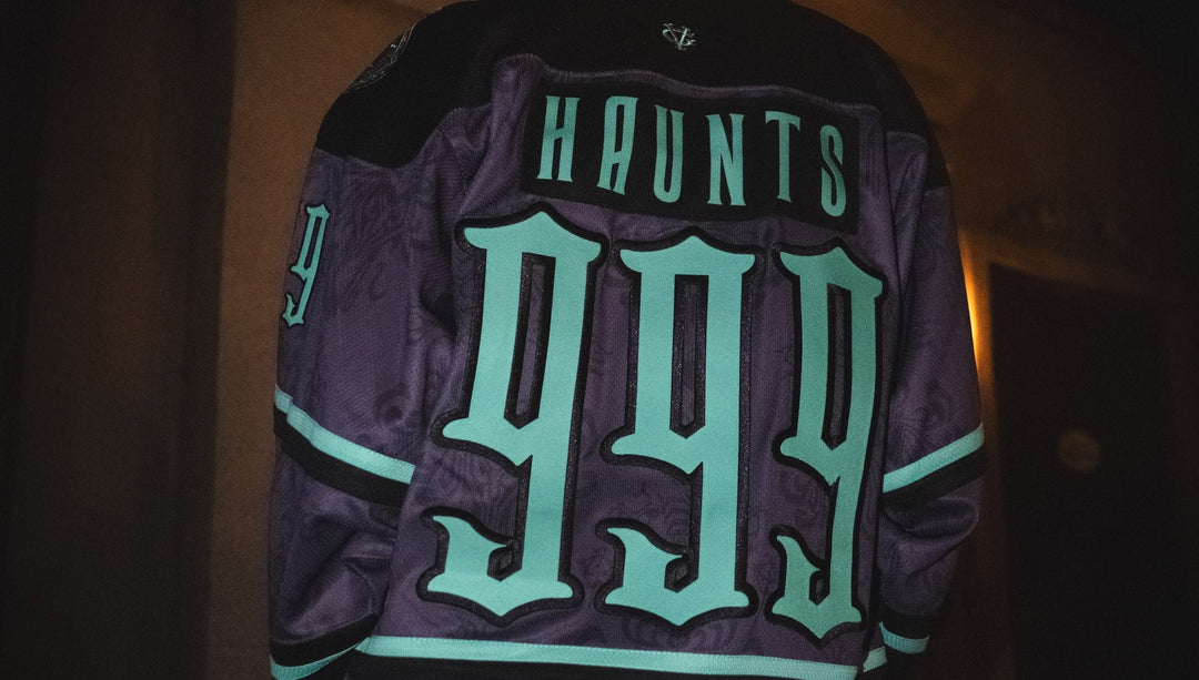 Violent Gentlemen 999 Haunts