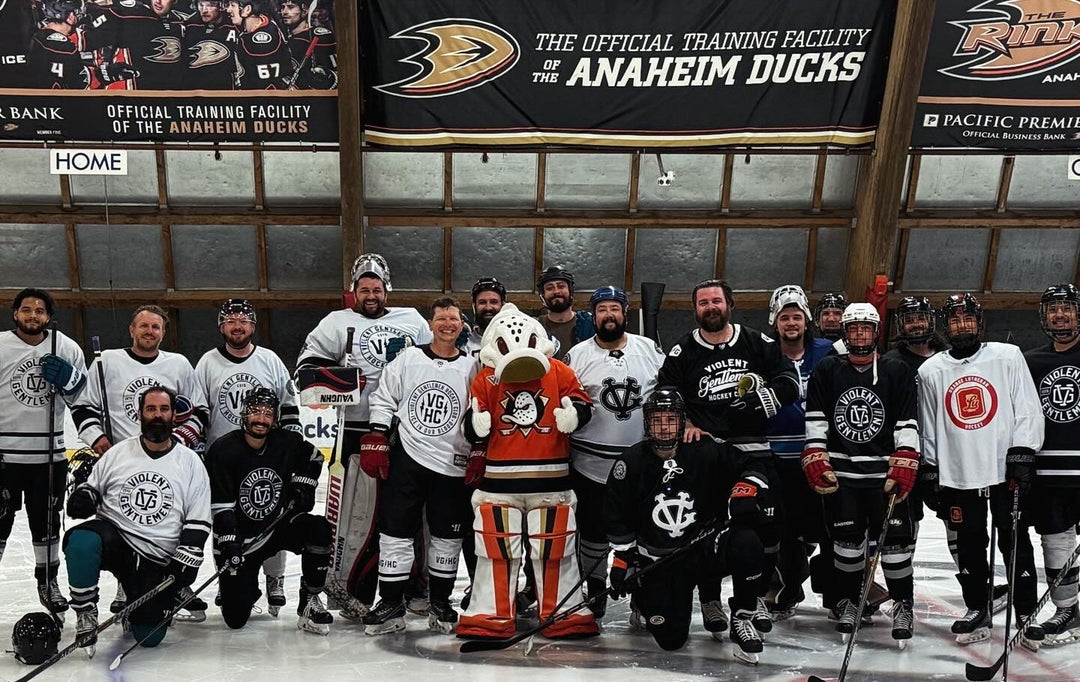 Tuesday Night Lights: The Therapy We Didn’t Know We Needed