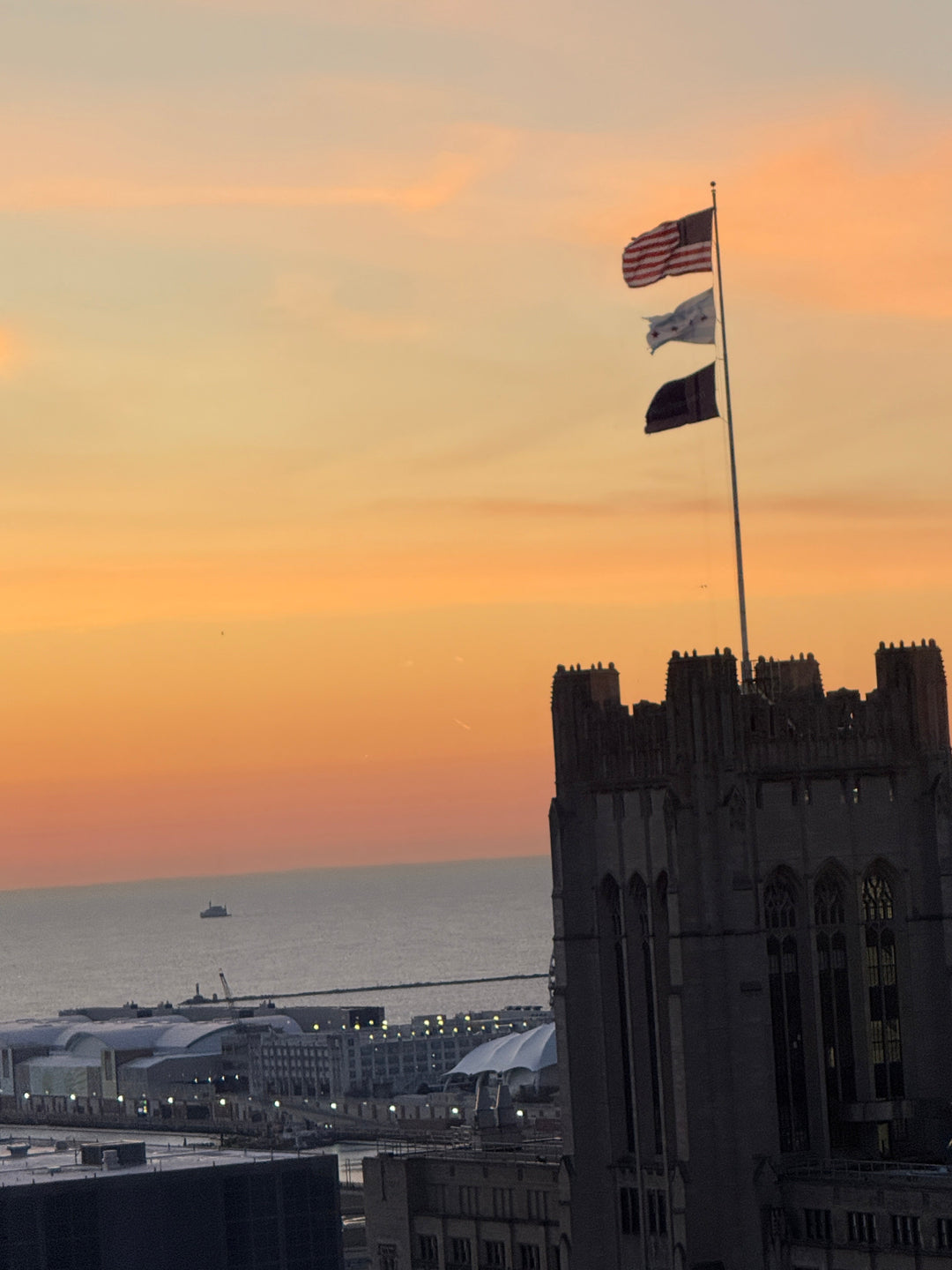 Chicago For St. Patrick's