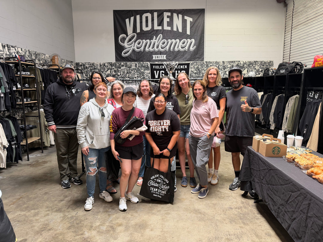 VG x KHS Women's League