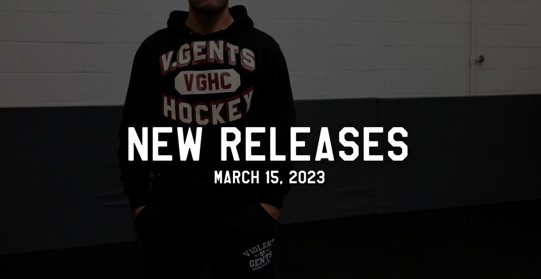 New Release For Rising Temps