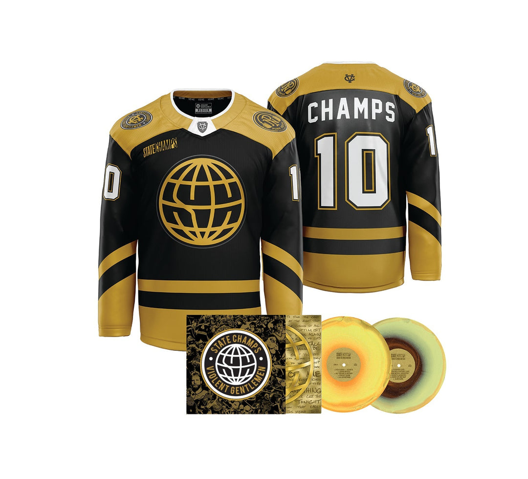 VG x State Champs 2025 Collaboration
