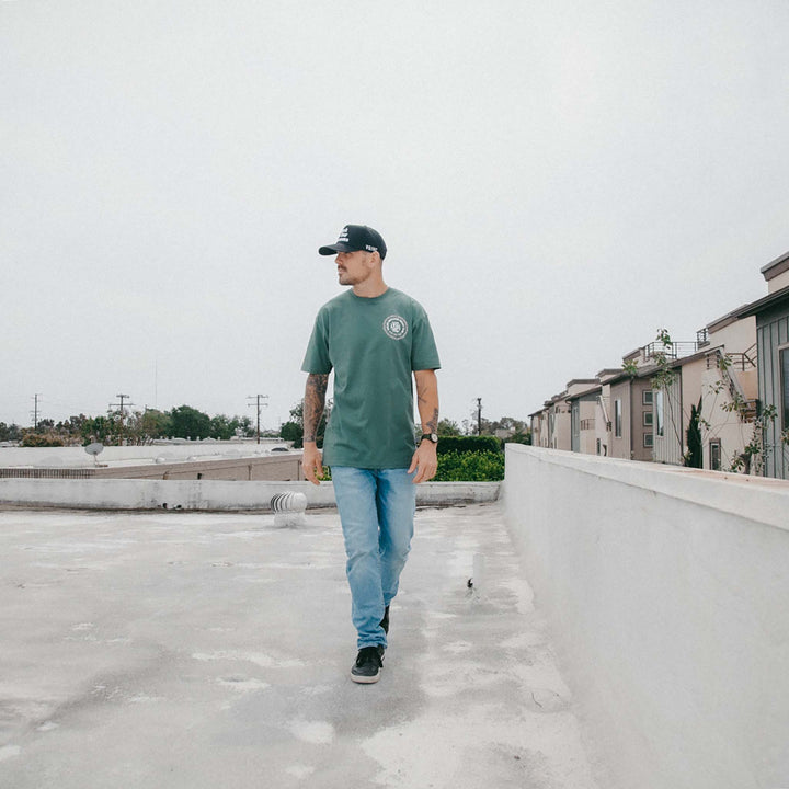 Hockey Regiment Premium Tee - - Men's T-Shirts - Violent Gentlemen Hockey Lifestyle | Built by Fans for Fans | Perfect Gift for hockey fan or hockey players that live in the hockey culture