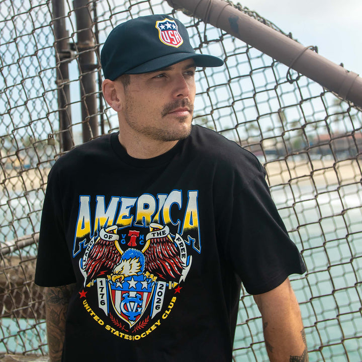 USA 250 Premium Tee