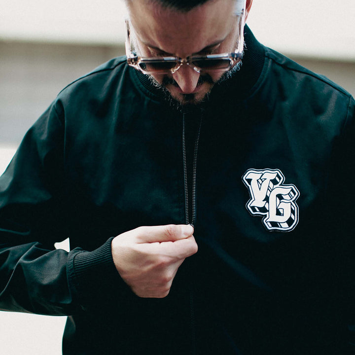Hockey Stone Work Jacket - - Men&