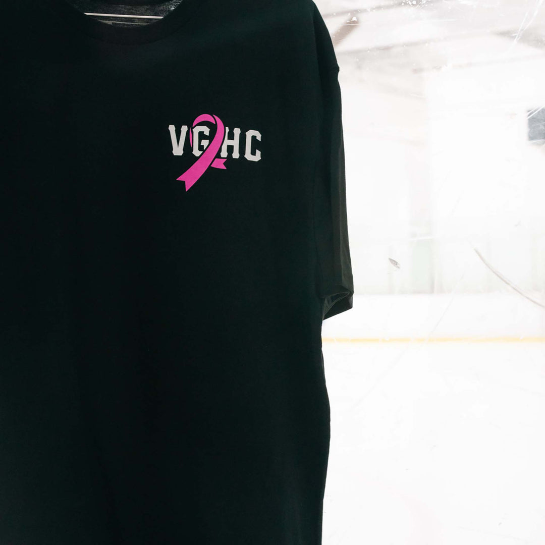 Hockey Gloves Off Premium Tee - - Men's T-Shirts - Violent Gentlemen Hockey Lifestyle | Built by Fans for Fans | Perfect Gift for hockey fan or hockey players that live in the hockey culture