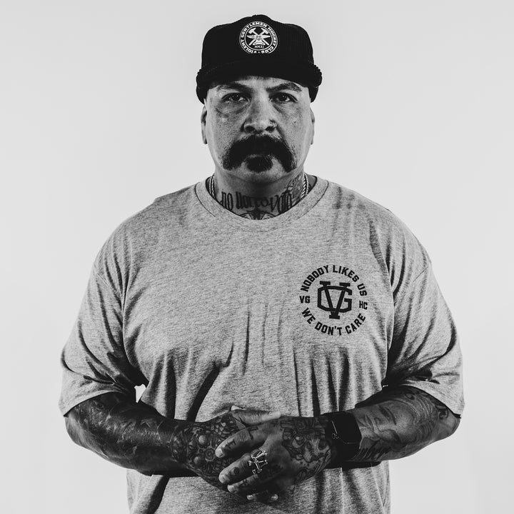Hockey The Holmstrom Premium Tee - - Men's T-Shirts - Violent Gentlemen Hockey Lifestyle | Built by Fans for Fans | Perfect Gift for hockey fan or hockey players that live in the hockey culture