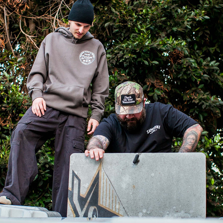 Hockey Genuine Pullover Hood - - Men's Fleece Tops - Violent Gentlemen Hockey Lifestyle | Built by Fans for Fans | Perfect Gift for hockey fan or hockey players that live in the hockey culture