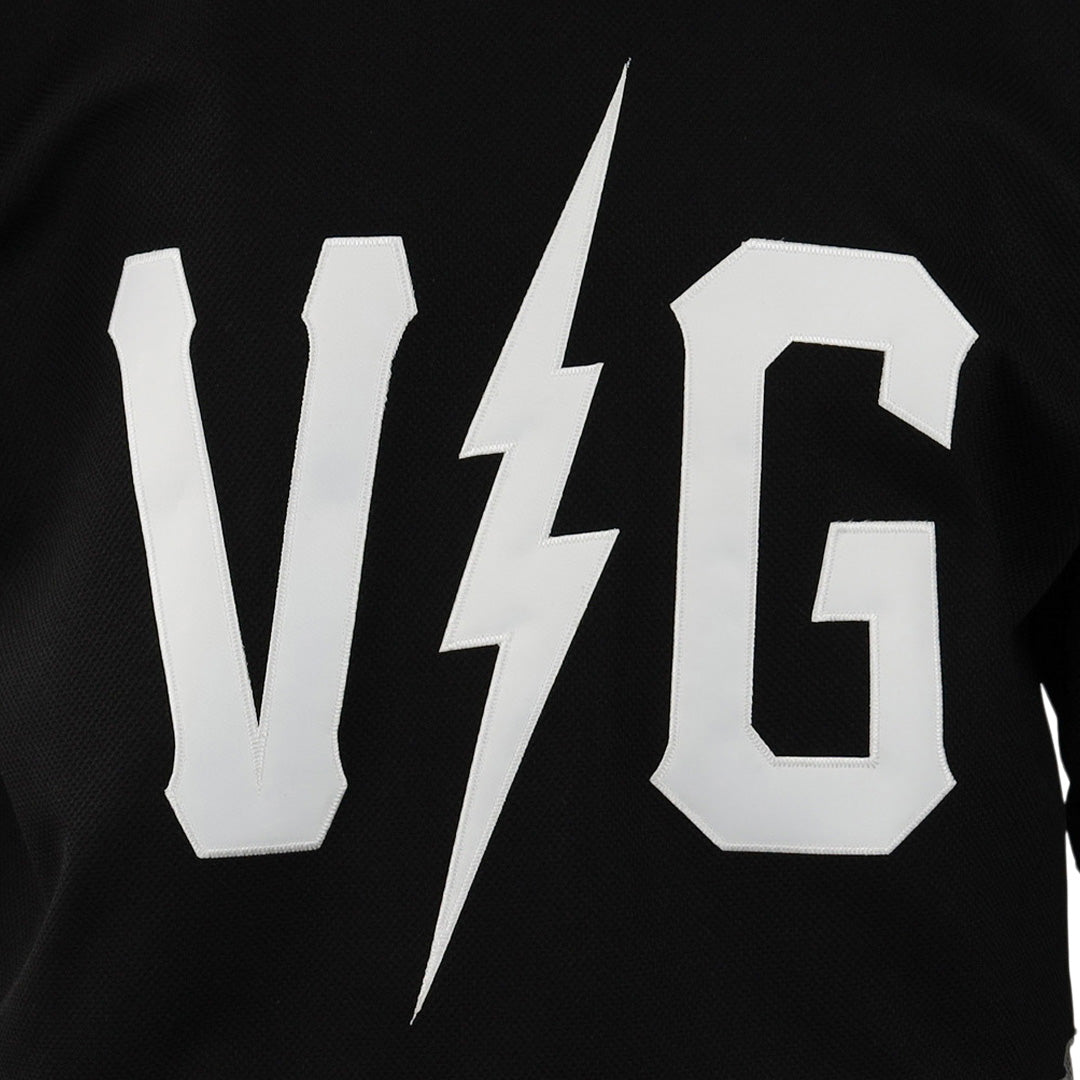 Hockey VG x Ebbets Hockey Jersey - - Jerseys - Violent Gentlemen Hockey Lifestyle | Built by Fans for Fans | Perfect Gift for hockey fan or hockey players that live in the hockey culture