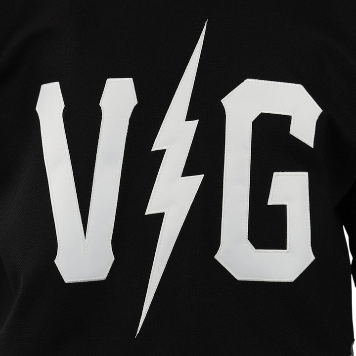 Hockey VG x Ebbets Hockey Jersey - - Jerseys - Violent Gentlemen Hockey Lifestyle | Built by Fans for Fans | Perfect Gift for hockey fan or hockey players that live in the hockey culture