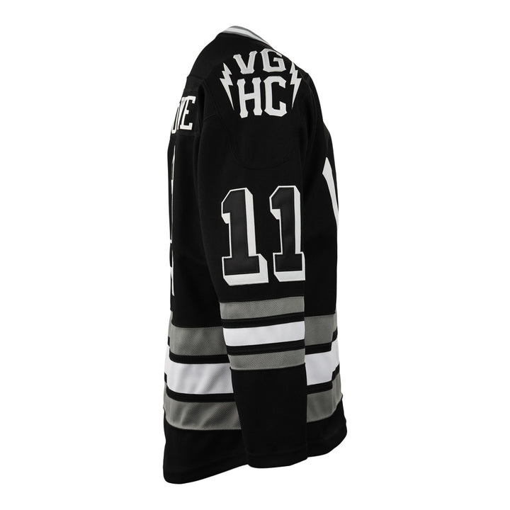 Hockey VG x Ebbets Hockey Jersey - - Jerseys - Violent Gentlemen Hockey Lifestyle | Built by Fans for Fans | Perfect Gift for hockey fan or hockey players that live in the hockey culture