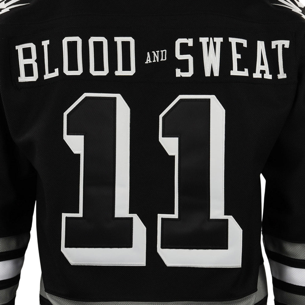 Hockey VG x Ebbets Hockey Jersey - - Jerseys - Violent Gentlemen Hockey Lifestyle | Built by Fans for Fans | Perfect Gift for hockey fan or hockey players that live in the hockey culture