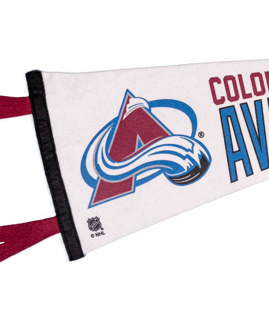 FANION PENNANT ICE Hockey Glace E.v Füssen Ecf Germany Wimpel Banderin
