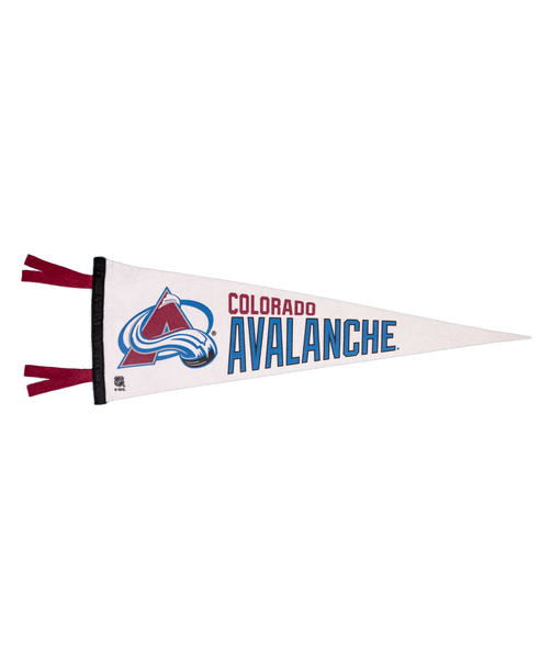 Fanion Pennant Valenciennes Allez VA - Fabriqué En France
