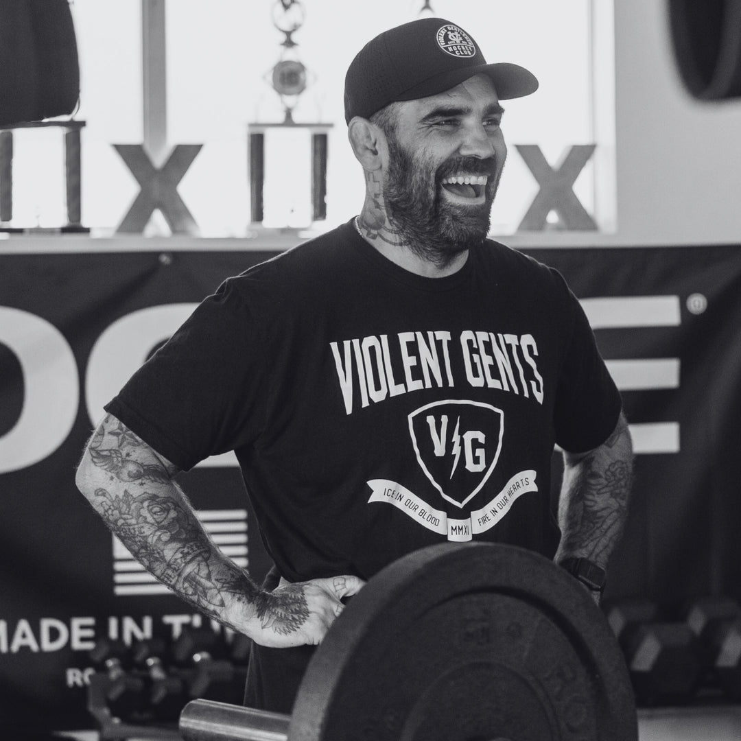 Hockey Triumph Tech Snapback - - Hats - Violent Gentlemen Hockey Lifestyle | Built by Fans for Fans | Perfect Gift for hockey fan or hockey players that live in the hockey culture