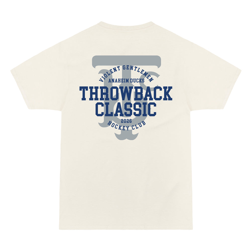 Hockey TBC 2026 Premium Tee - - Men's T-Shirts - Violent Gentlemen Hockey Lifestyle | Built by Fans for Fans | Perfect Gift for hockey fan or hockey players that live in the hockey culture