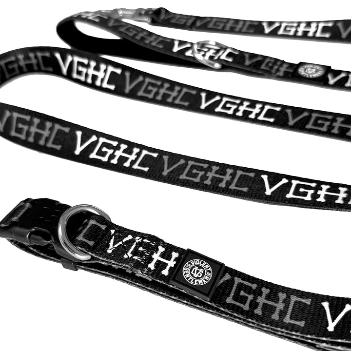 Bones Pet Collar