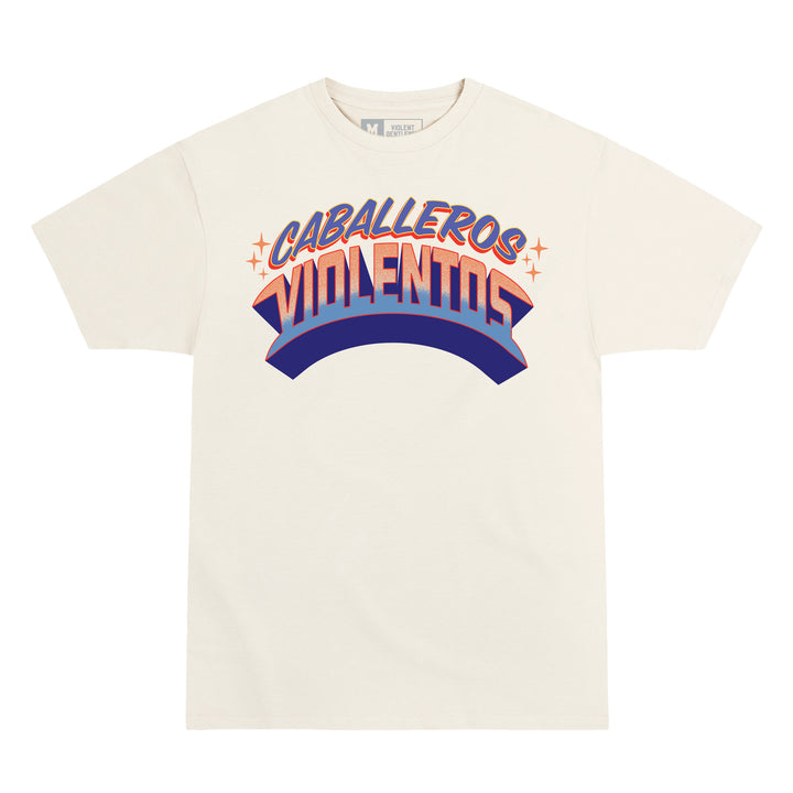 Hockey Rotulo Premium Tee - - Men's T-Shirts - Violent Gentlemen Hockey Lifestyle | Built by Fans for Fans | Perfect Gift for hockey fan or hockey players that live in the hockey culture