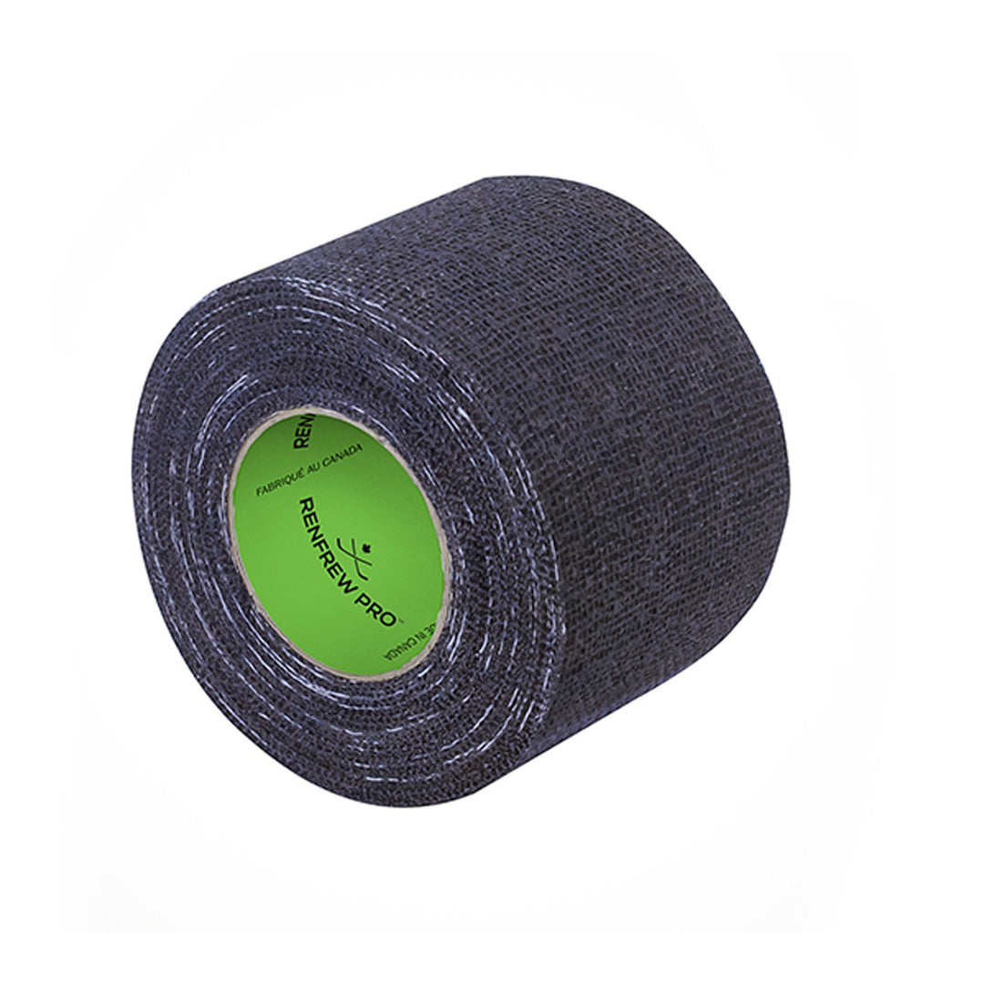 Hockey Pro Style Grip Tape - Black - Accessories - Violent Gentlemen Hockey Lifestyle | Built by Fans for Fans | Perfect Gift for hockey fan or hockey players that live in the hockey culture