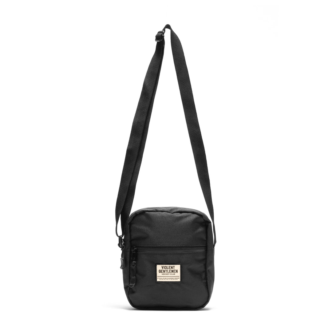 Hockey Venture Transit Bag - - Accessories - Violent Gentlemen Hockey Lifestyle | Built by Fans for Fans | Perfect Gift for hockey fan or hockey players that live in the hockey culture