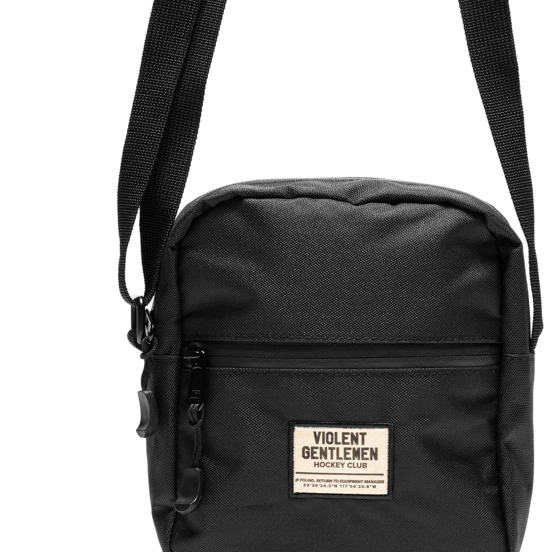 Hockey Venture Transit Bag - - Accessories - Violent Gentlemen Hockey Lifestyle | Built by Fans for Fans | Perfect Gift for hockey fan or hockey players that live in the hockey culture