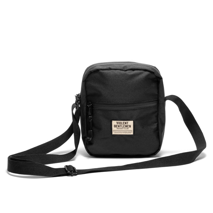 Hockey Venture Transit Bag - - Accessories - Violent Gentlemen Hockey Lifestyle | Built by Fans for Fans | Perfect Gift for hockey fan or hockey players that live in the hockey culture