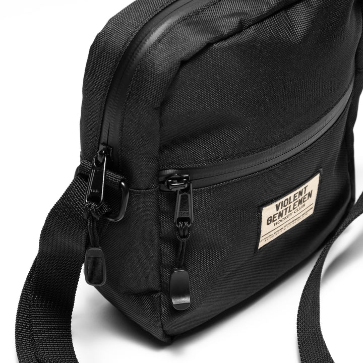 Hockey Venture Transit Bag - - Accessories - Violent Gentlemen Hockey Lifestyle | Built by Fans for Fans | Perfect Gift for hockey fan or hockey players that live in the hockey culture