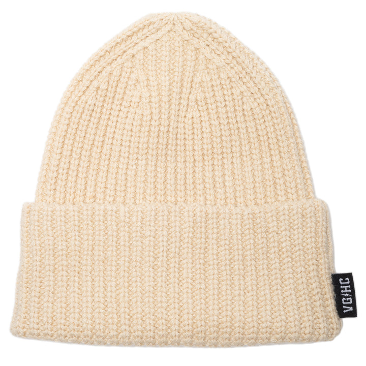 Hockey Pinnacle Premium Beanie - - Beanies - Violent Gentlemen Hockey Lifestyle | Built by Fans for Fans | Perfect Gift for hockey fan or hockey players that live in the hockey culture