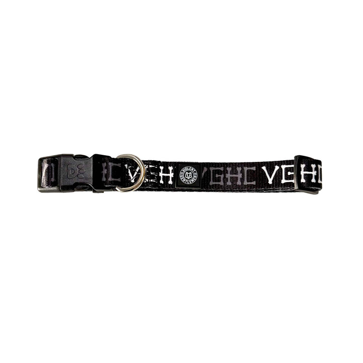 Bones Pet Collar