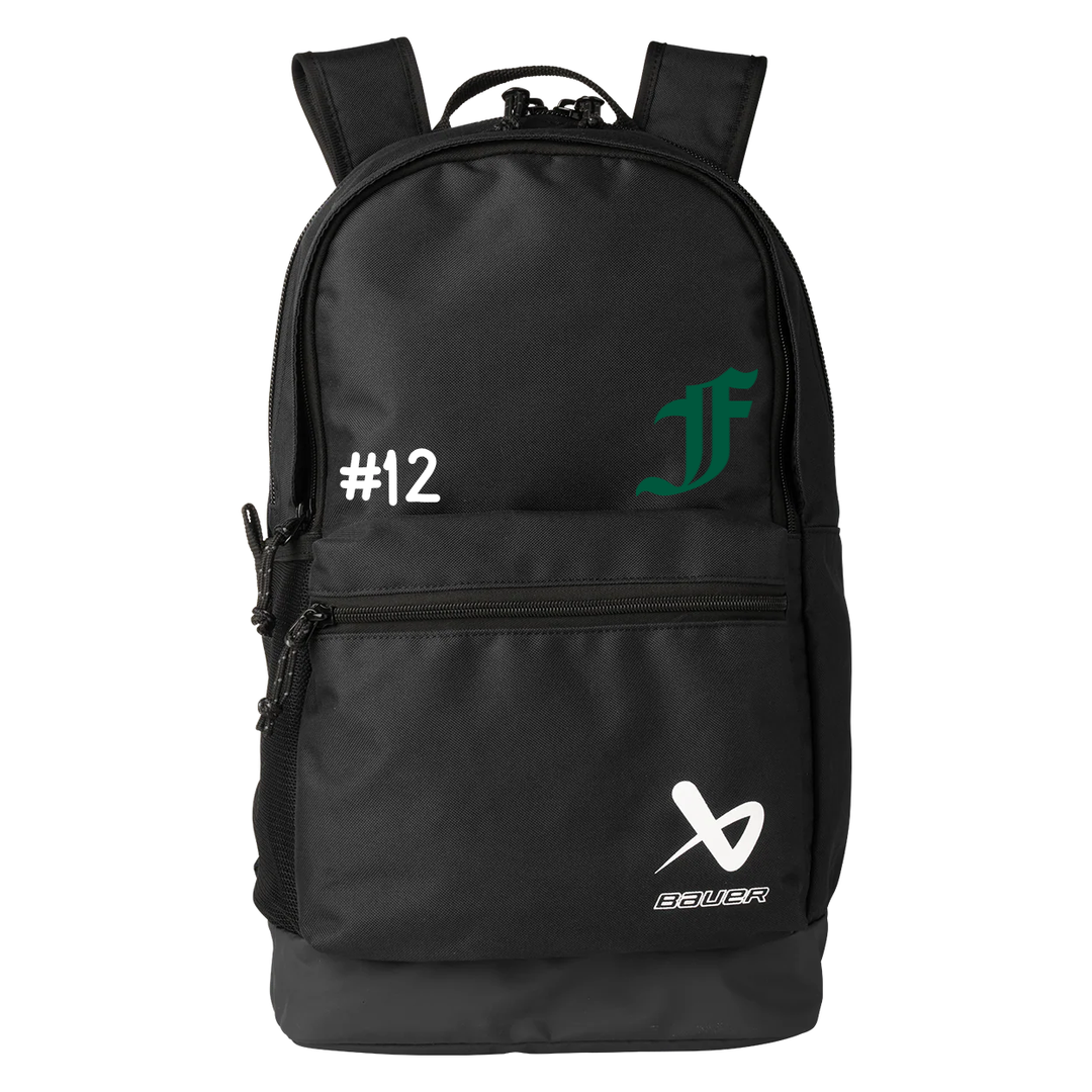 Fairmont Bauer Backpack