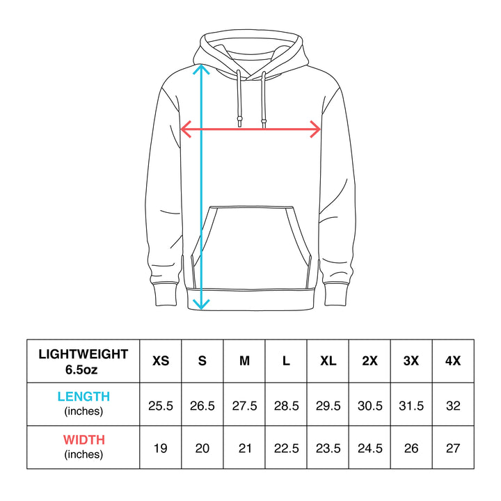 Hockey VGJJC Box Pullover Hood - - Men's Fleece Tops - Violent Gentlemen Hockey Lifestyle | Built by Fans for Fans | Perfect Gift for hockey fan or hockey players that live in the hockey culture