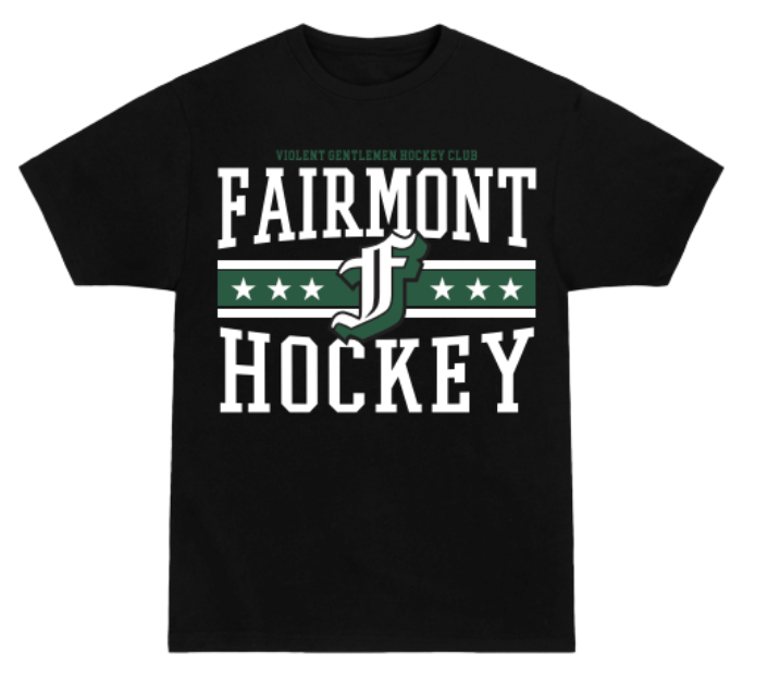 FPS-0426-MTE-103 - Fairmont Tee