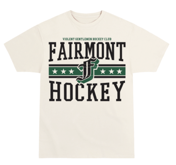 FPS-0426-MTE-103 - Fairmont Tee