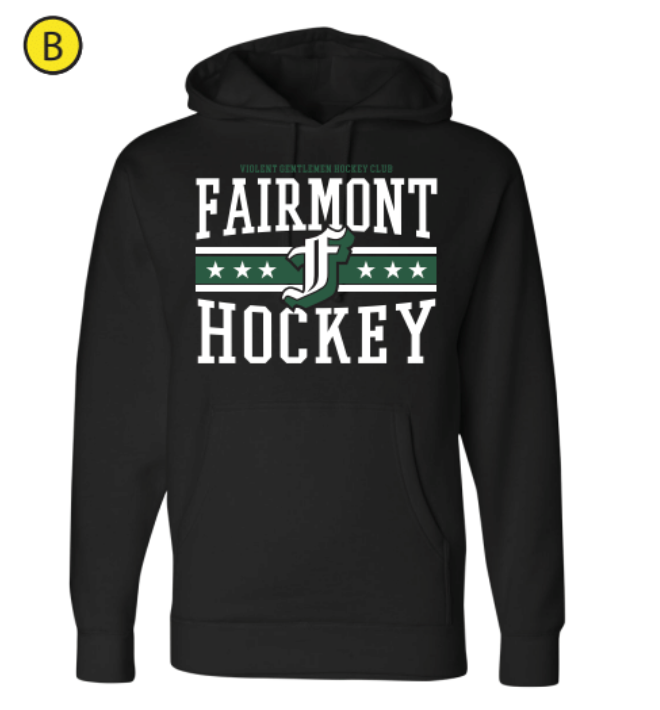 FPS-0426-MFT-103 - Fairmont Hoodie