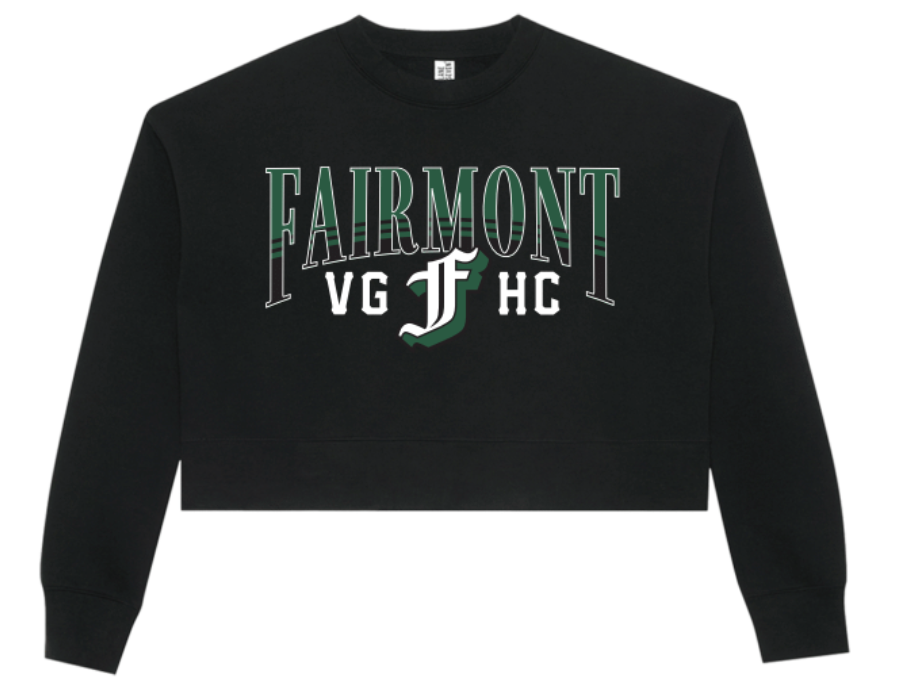 FPS-0426-WFT-101 - Fairmont Crop Crew