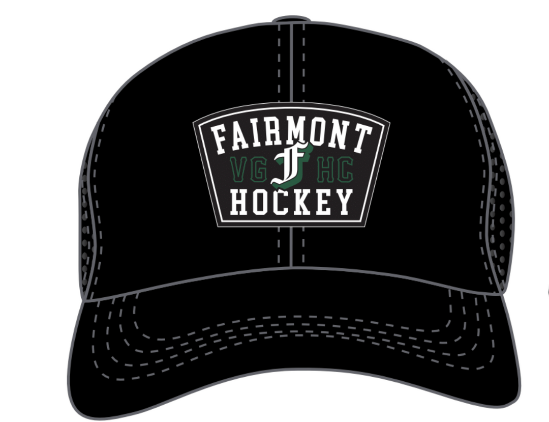 FPS-0426-HAT-101 - Fairmont Tech Hat
