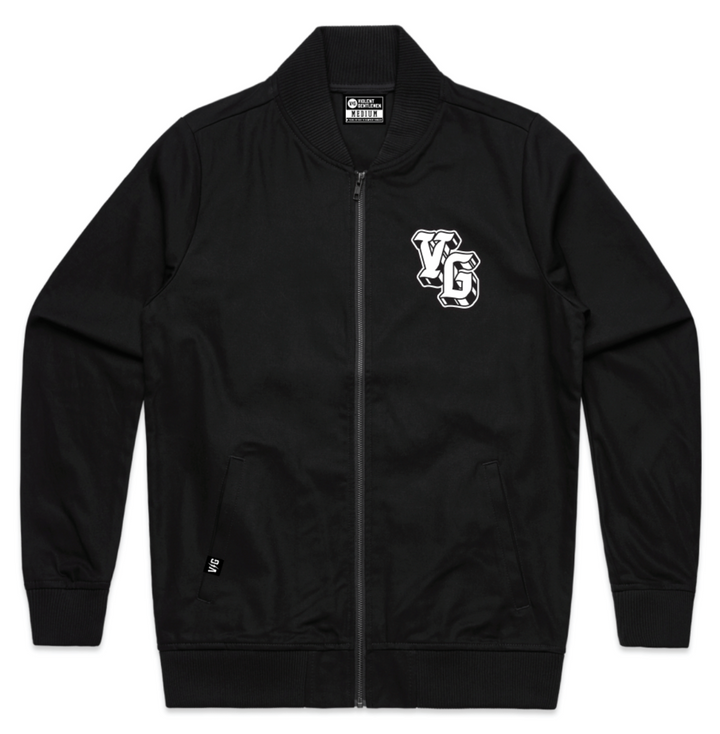 Hockey Stone Work Jacket - - Men&