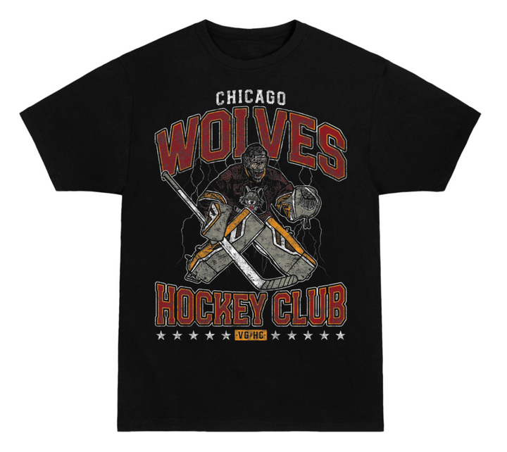 Hockey VG-CHW-0526-MTE-112-V2 - - Men&