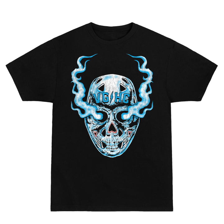 Hockey Stunning Premium Tee - - Men's T-Shirts - Violent Gentlemen Hockey Lifestyle | Built by Fans for Fans | Perfect Gift for hockey fan or hockey players that live in the hockey culture