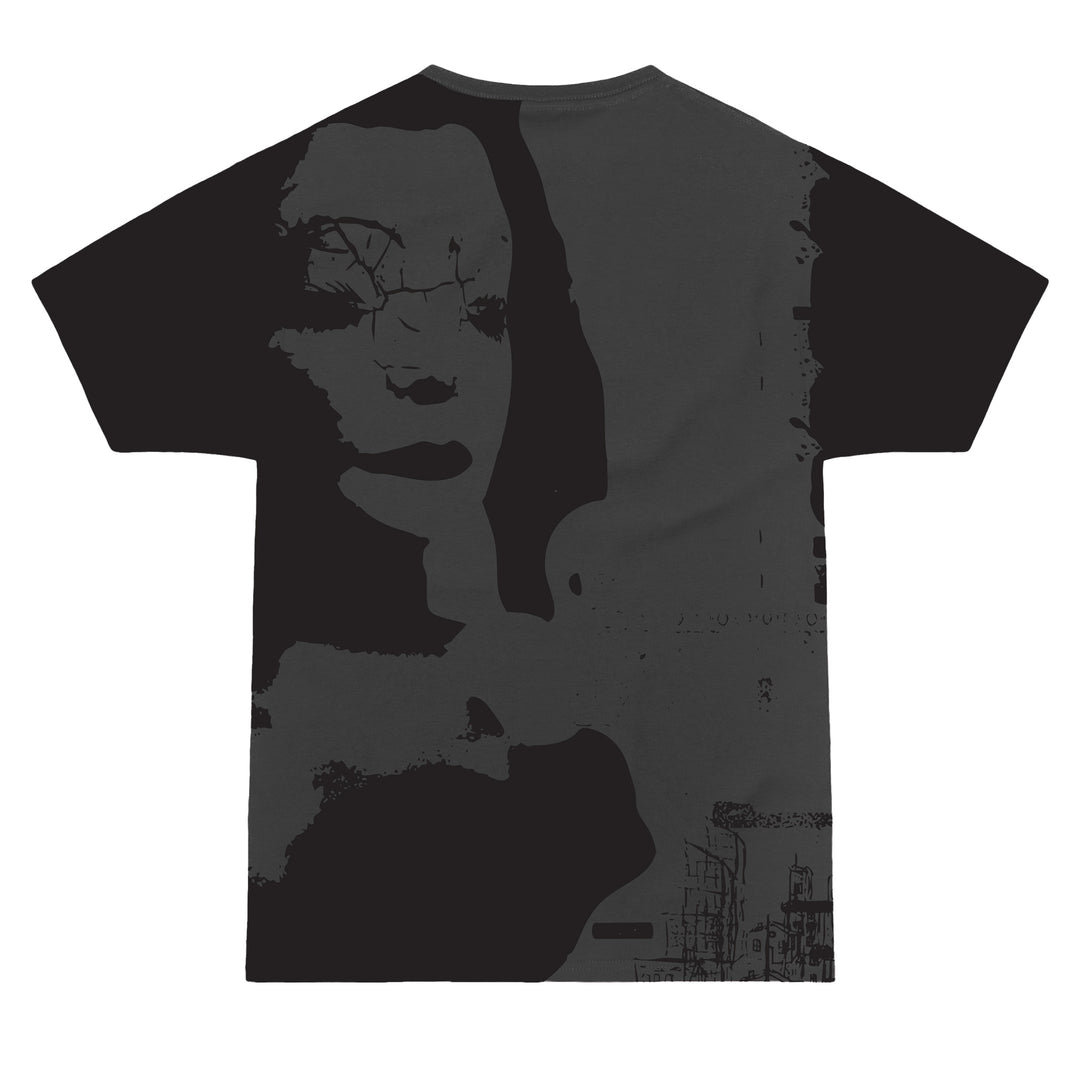 Hockey The Used Warped 26 Vintage Tee - - Men's T-Shirts - Violent Gentlemen Hockey Lifestyle | Built by Fans for Fans | Perfect Gift for hockey fan or hockey players that live in the hockey culture