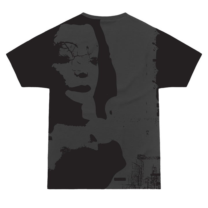 Hockey The Used Warped 26 Vintage Tee - - Men's T-Shirts - Violent Gentlemen Hockey Lifestyle | Built by Fans for Fans | Perfect Gift for hockey fan or hockey players that live in the hockey culture