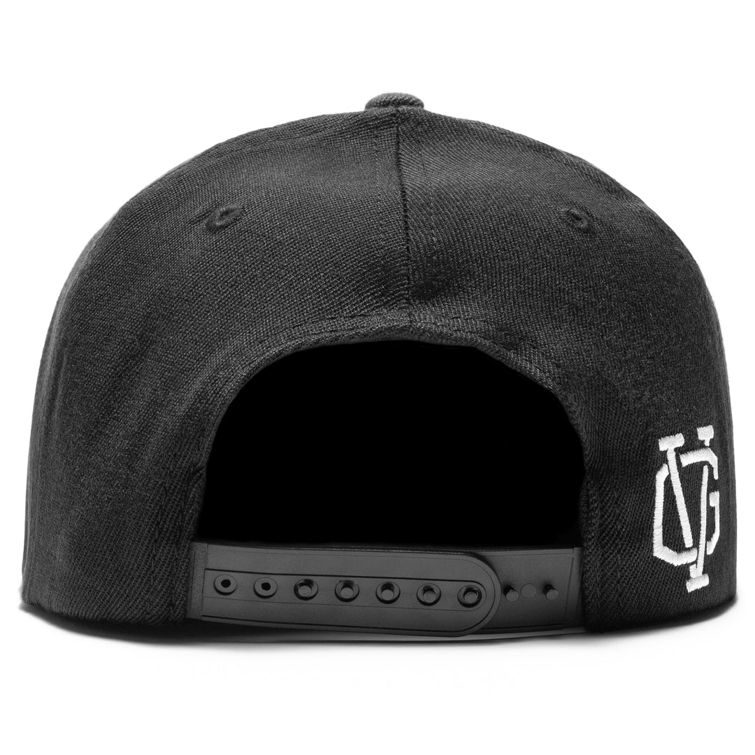 Hockey Headache Snapback - - Hats - Violent Gentlemen Hockey Lifestyle | Built by Fans for Fans | Perfect Gift for hockey fan or hockey players that live in the hockey culture