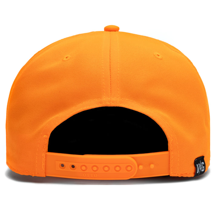 Hockey Loyalty A-Frame Snapback - - Hats - Violent Gentlemen Hockey Lifestyle | Built by Fans for Fans | Perfect Gift for hockey fan or hockey players that live in the hockey culture