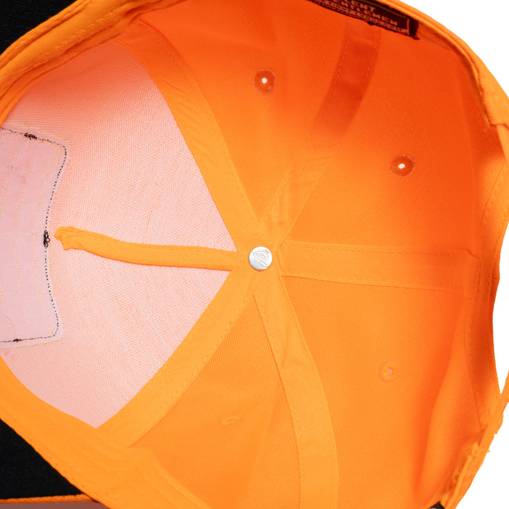 Hockey Loyalty A-Frame Snapback - - Hats - Violent Gentlemen Hockey Lifestyle | Built by Fans for Fans | Perfect Gift for hockey fan or hockey players that live in the hockey culture