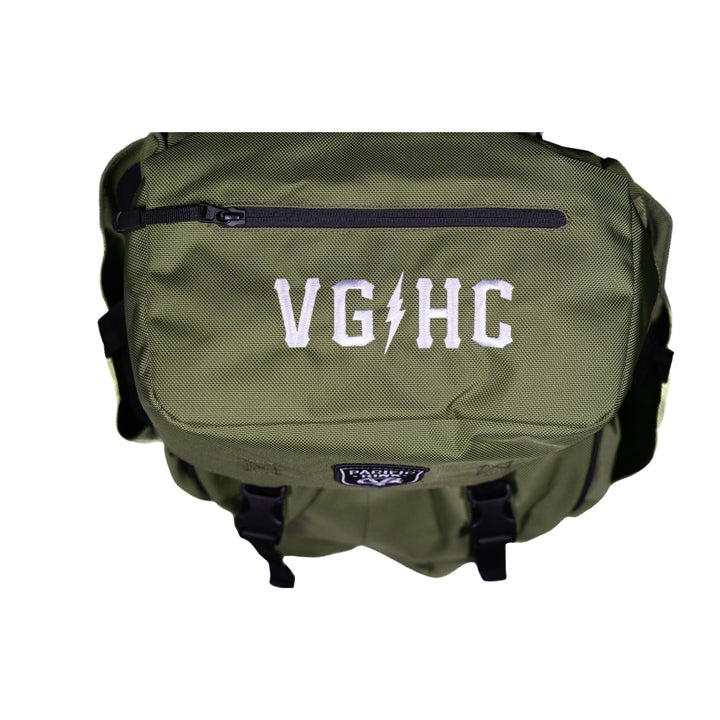 Hockey Pond Pacific Rink Pack - - Accessories - Violent Gentlemen Hockey Lifestyle | Built by Fans for Fans | Perfect Gift for hockey fan or hockey players that live in the hockey culture