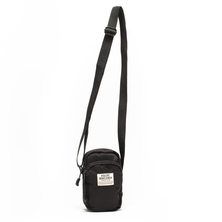 Hockey Venture Accessory Bag - - Accessories - Violent Gentlemen Hockey Lifestyle | Built by Fans for Fans | Perfect Gift for hockey fan or hockey players that live in the hockey culture