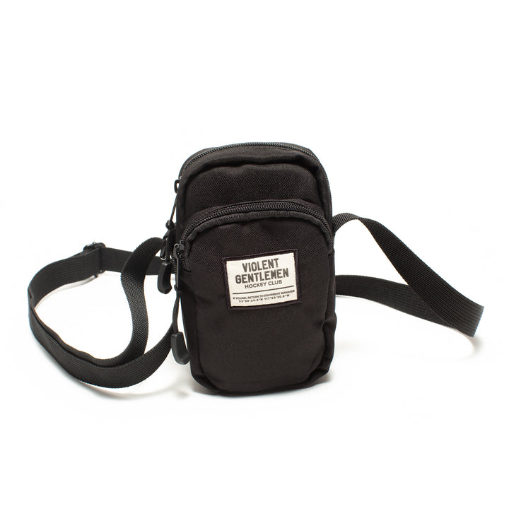 Hockey Venture Accessory Bag - - Accessories - Violent Gentlemen Hockey Lifestyle | Built by Fans for Fans | Perfect Gift for hockey fan or hockey players that live in the hockey culture