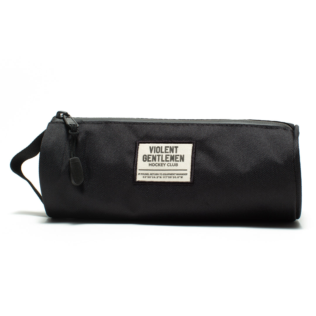 Hockey Venture Stationary Bag - - Accessories - Violent Gentlemen Hockey Lifestyle | Built by Fans for Fans | Perfect Gift for hockey fan or hockey players that live in the hockey culture